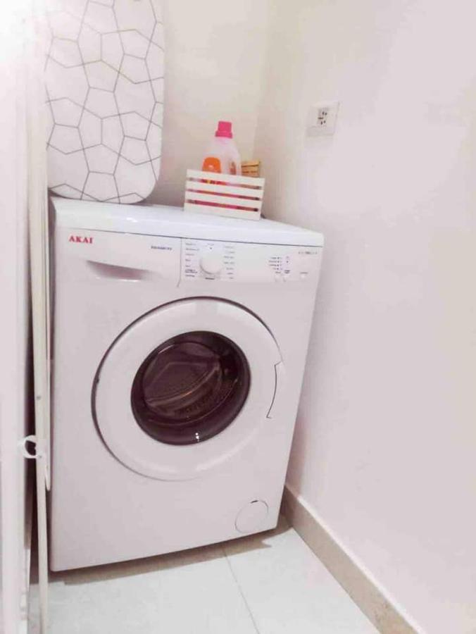 アチレアーレ Casa Ubaruniヴィラ エクステリア 写真