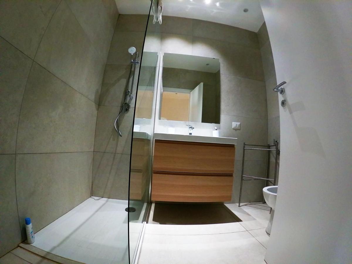 アチレアーレ Casa Ubaruniヴィラ エクステリア 写真